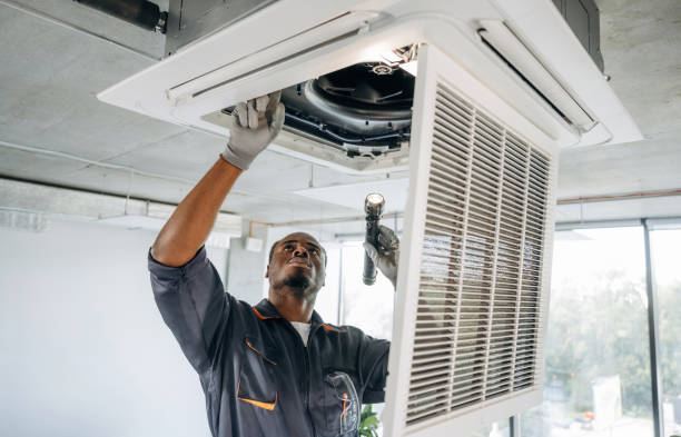 Licensed Ductwork Repair service in Fogelsville, PA - FH HVAC