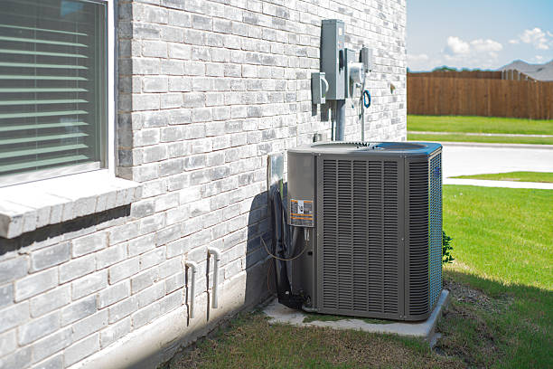 Reliable Ductwork Repair contractor in Fogelsville, PA by FH HVAC